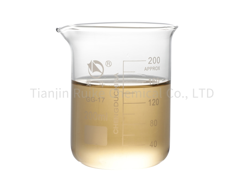 RT-3135 عامل مضاد للقاذورات كاره للماء